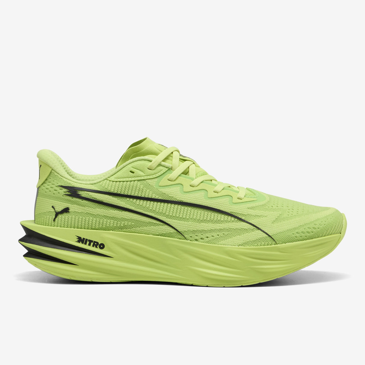 Puma - Deviate Pure Nitro - Homme