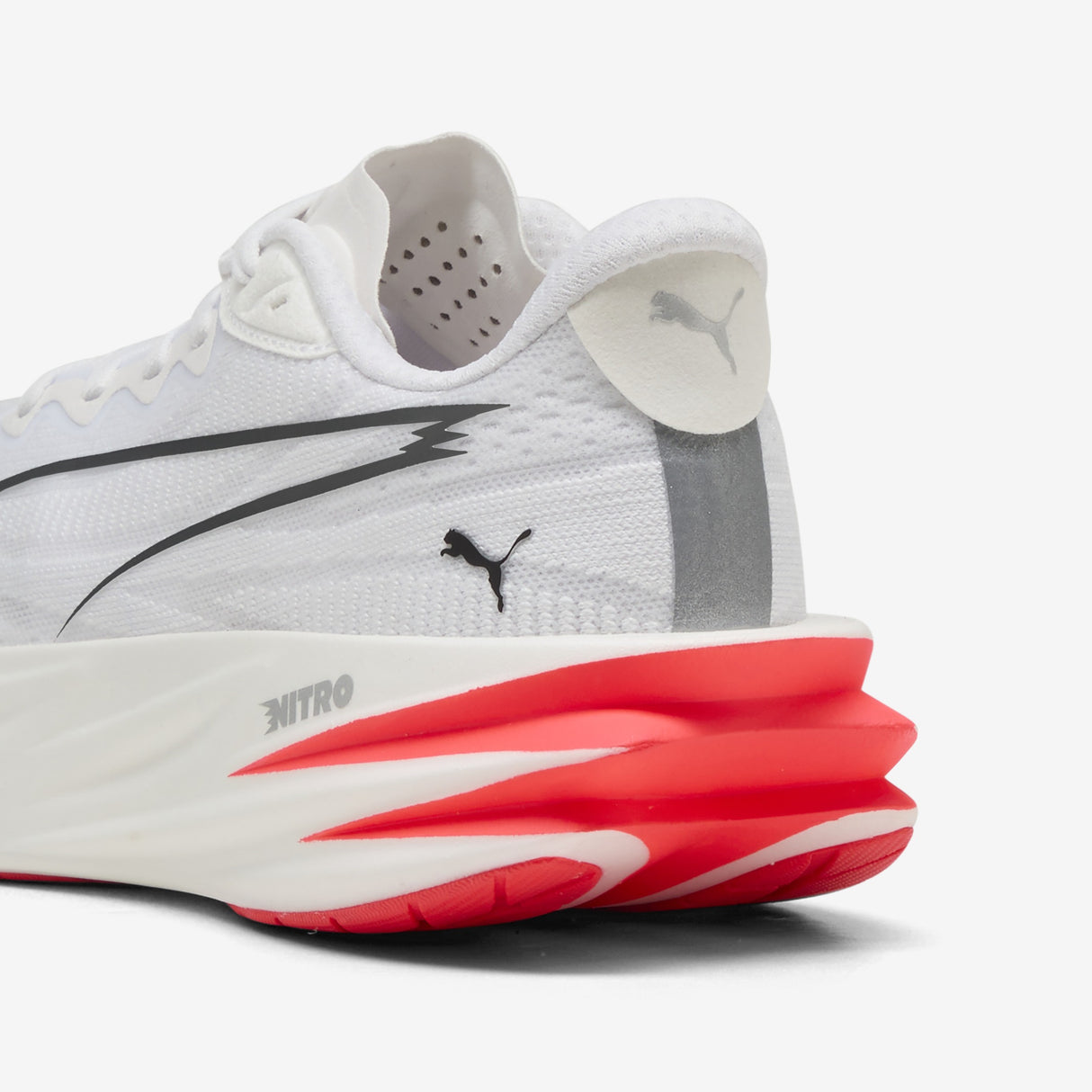Puma - Deviate Pure Nitro - Femme
