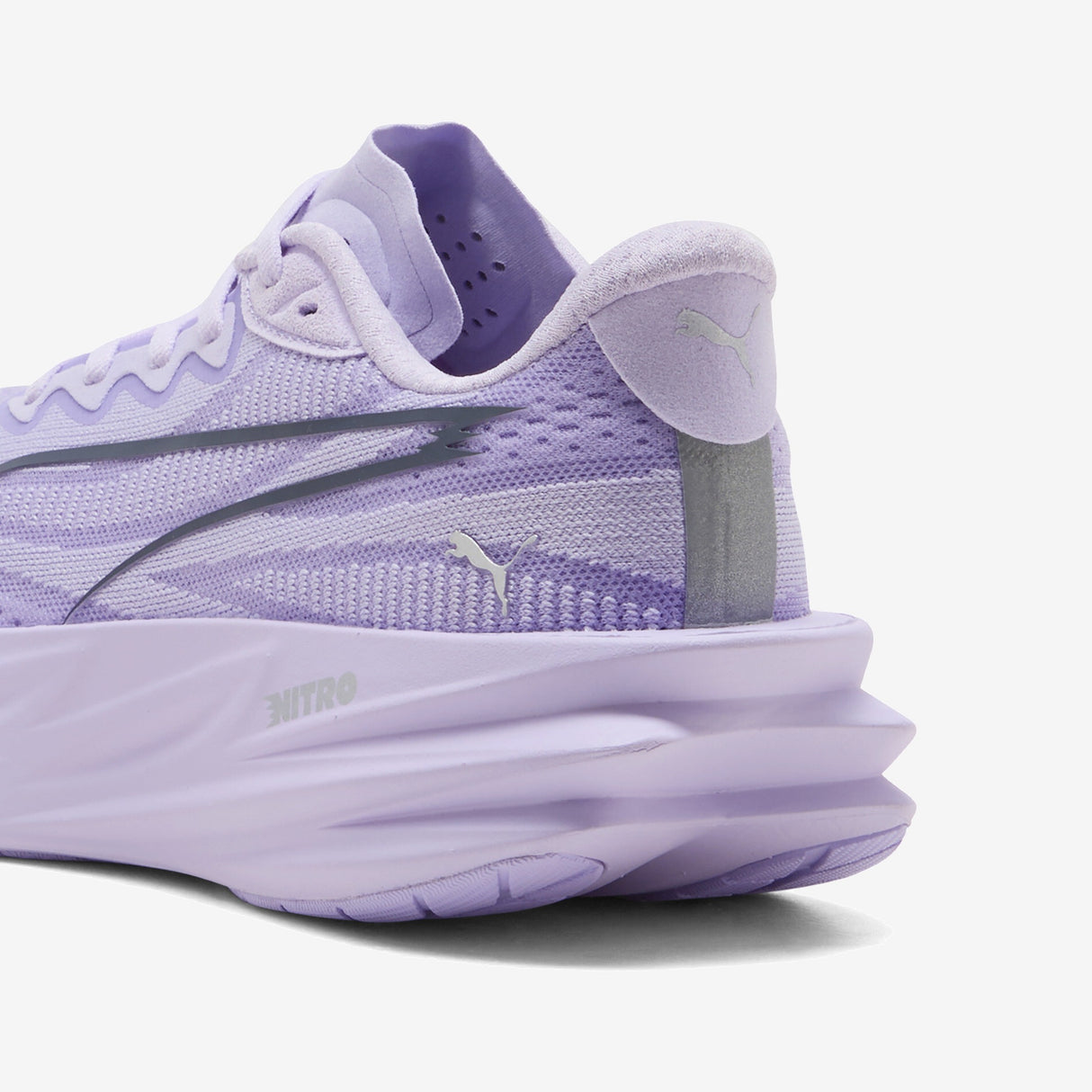 Puma - Deviate Pure Nitro - Femme