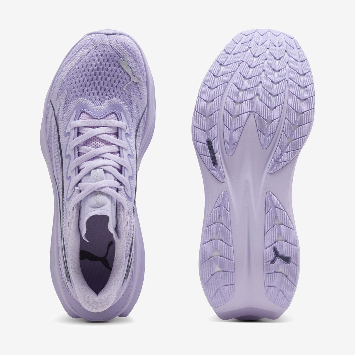 Puma - Deviate Pure Nitro - Femme