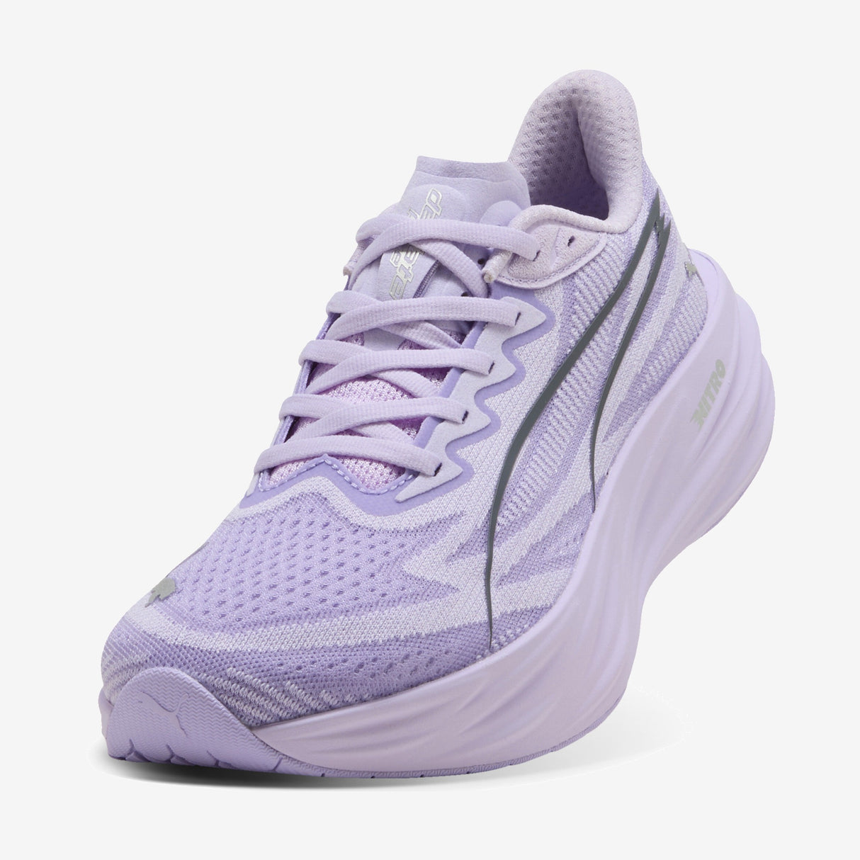 Puma - Deviate Pure Nitro - Femme