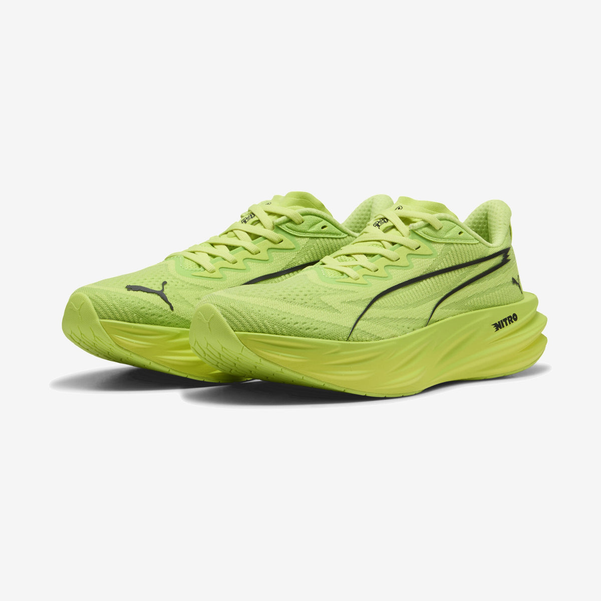 Puma - Deviate Pure Nitro - Femme