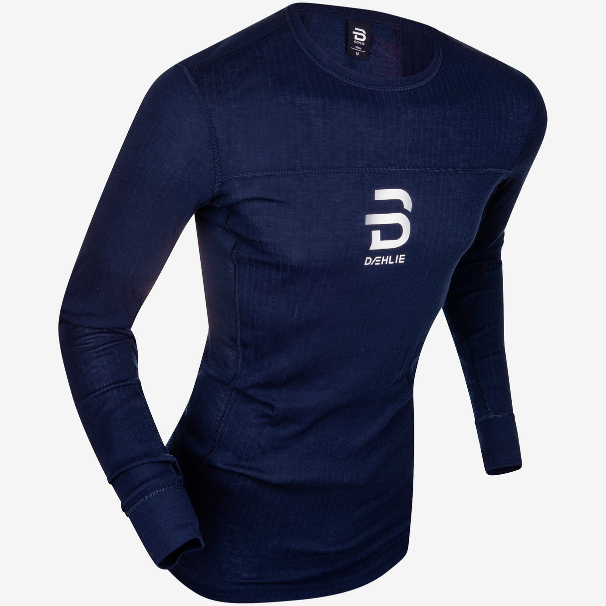 Daehlie - Performance-Tech Ls - Homme