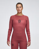Daehlie - Performance-Tech Ls - Femme