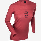 Daehlie - Performance-Tech Ls - Femme