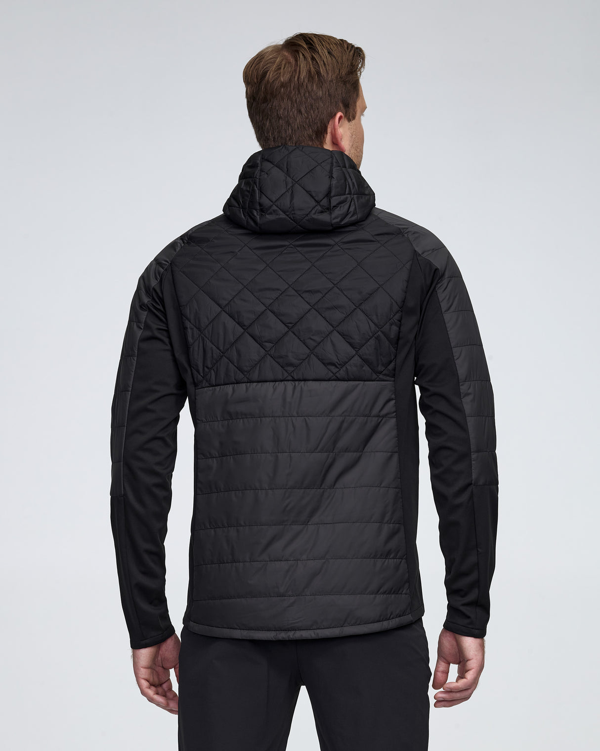 Daehlie - Graphlite Jacket - Men's