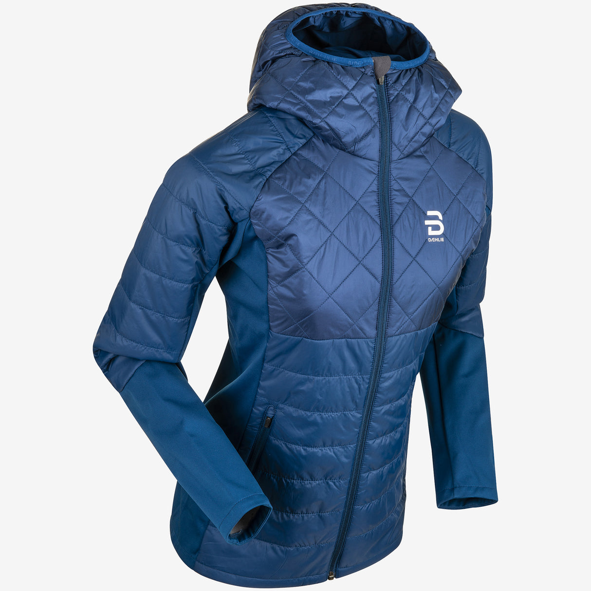 Daehlie - Graphlite Jacket - Women