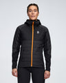 Daehlie - Graphlite Jacket - Women