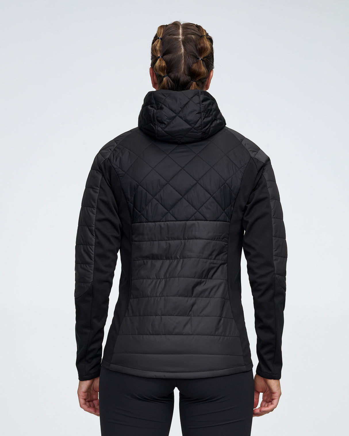 Daehlie - Graphlite Jacket - Women