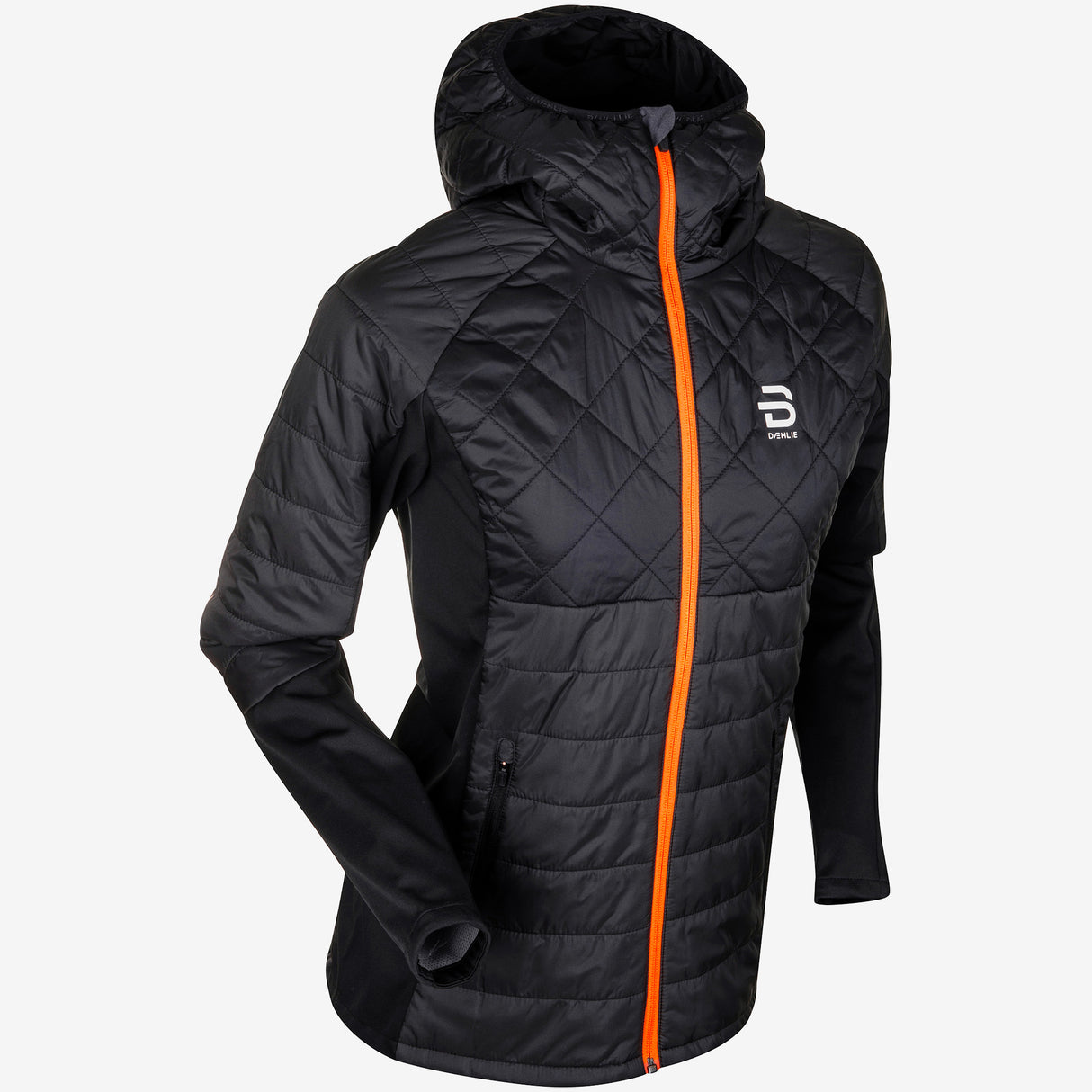 Daehlie - Graphlite Jacket - Women