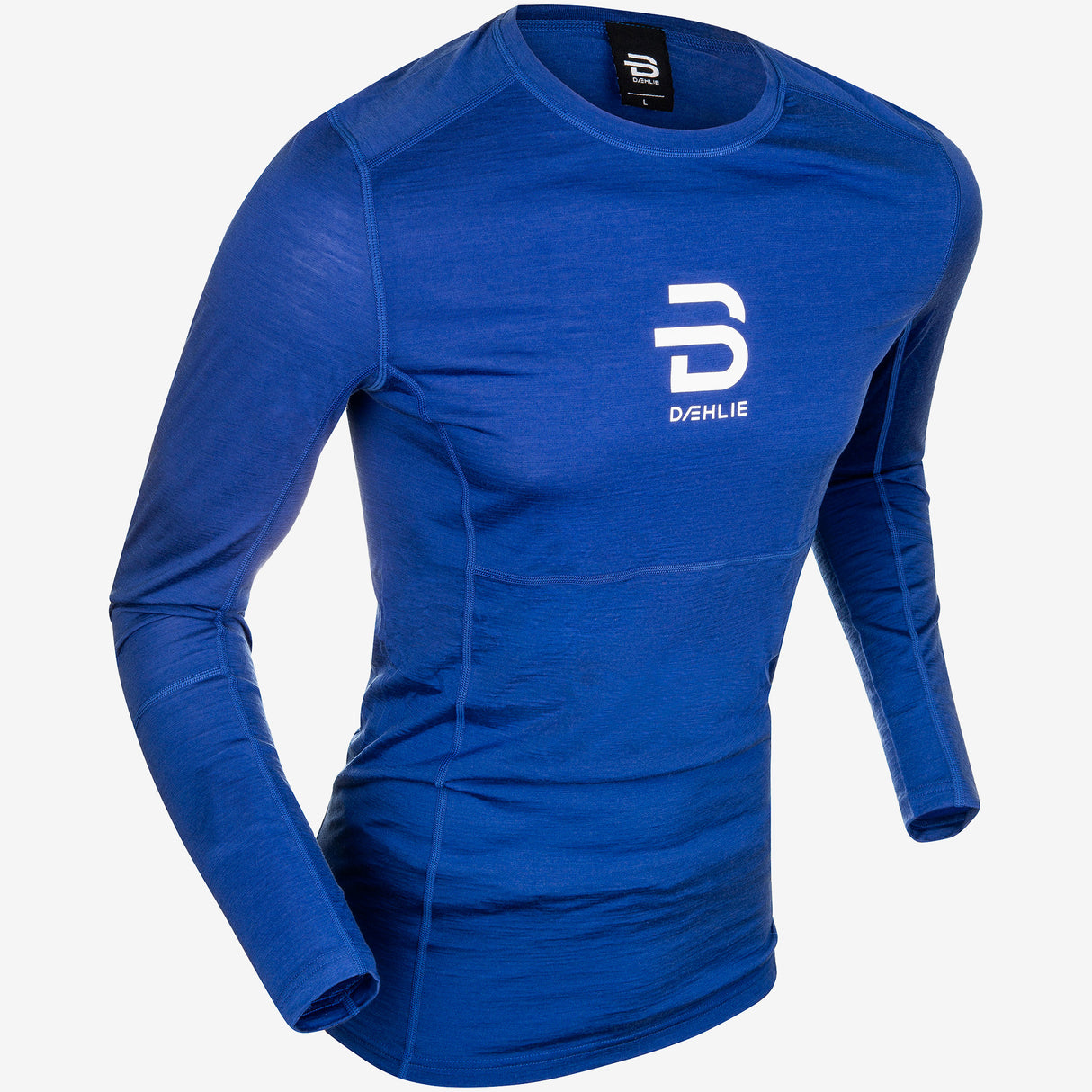 Daehlie - Active Wool Long Sleeve - Men