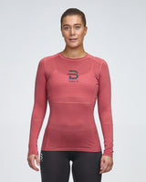 Daehlie - Active Wool Long Sleeve - Women's