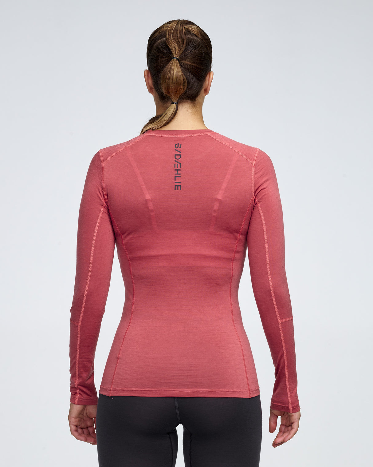 Daehlie - Active Wool Long Sleeve - Women's