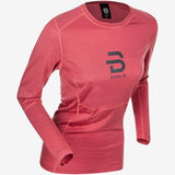 Daehlie - Active Wool Long Sleeve - Women's