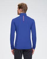 Daehlie - Half Zip Grid For Men - Homme