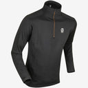 Daehlie - Half Zip Grid For Men - Men's