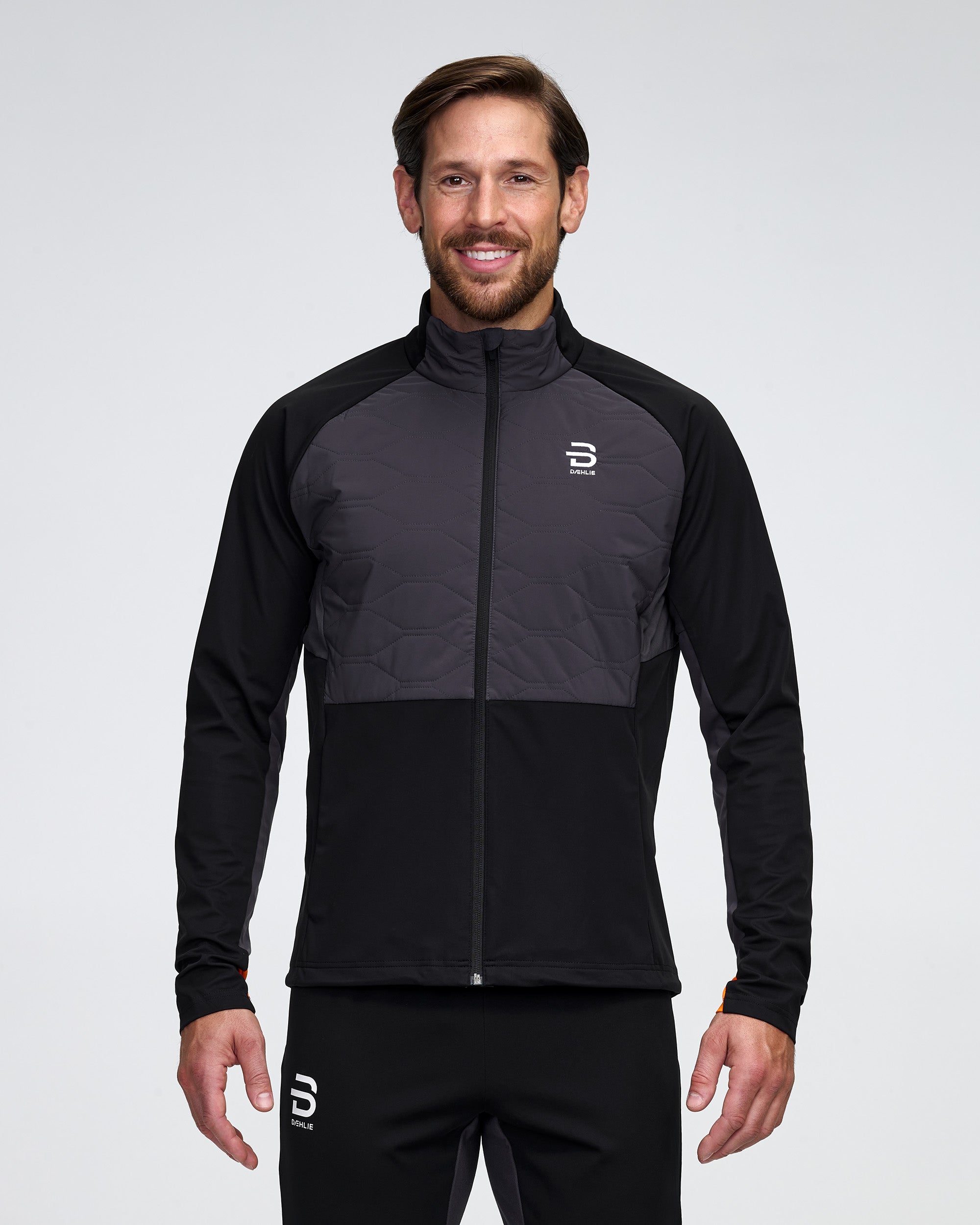 Daehlie - Jacket Challenge 2.0 - Men – Le coureur nordique