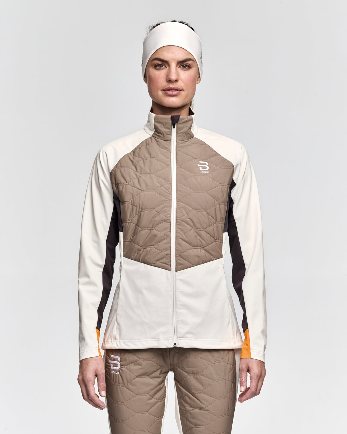 Daehlie - Challenge 2.0 Jacket - Women