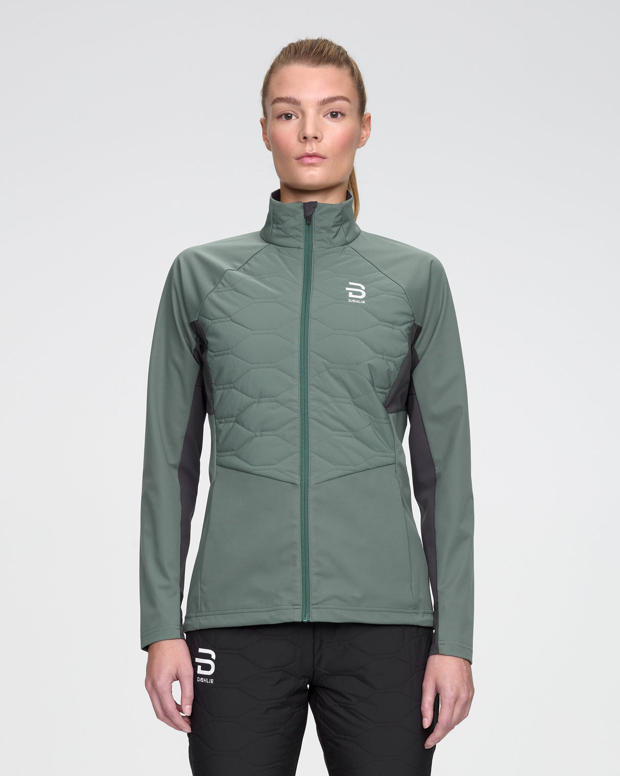 Daehlie - Challenge 2.0 Jacket - Women