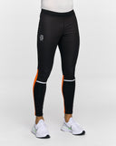 Daehlie - Tights Winter Wool 2.0 - Homme