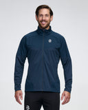 Daehlie - Jacket Rigid - Homme