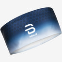 Daehlie - Headband Polyknit Print - Unisexe