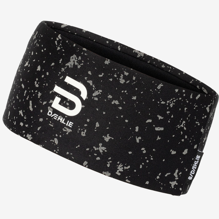 Daehlie - Headband Polyknit Print - Unisexe