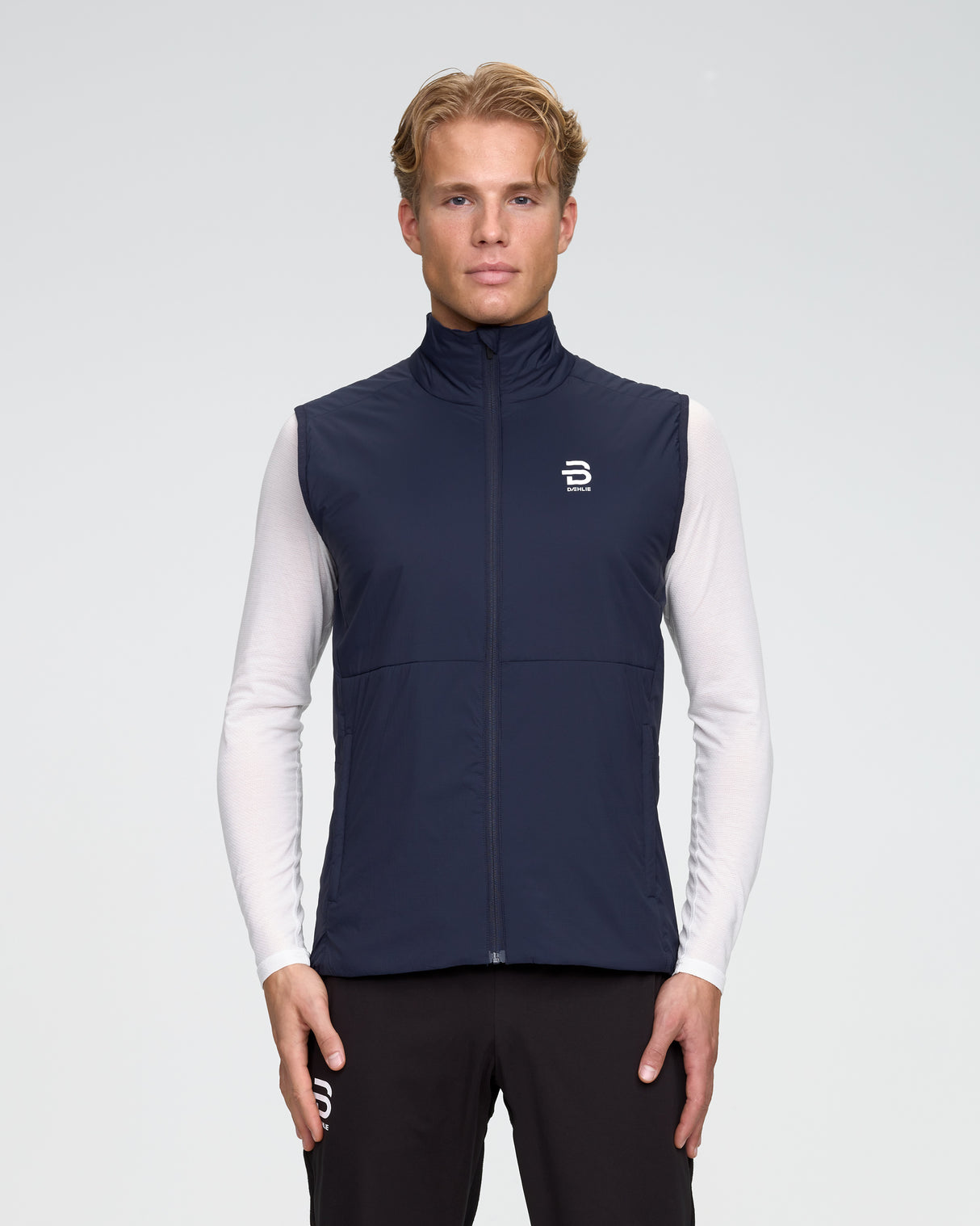 Daehlie - Momentum Vest - Men