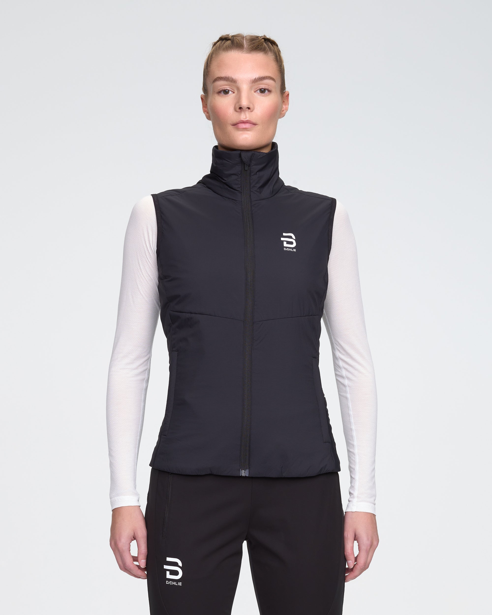 Daehlie - Momentum Vest - Women's – Le coureur nordique