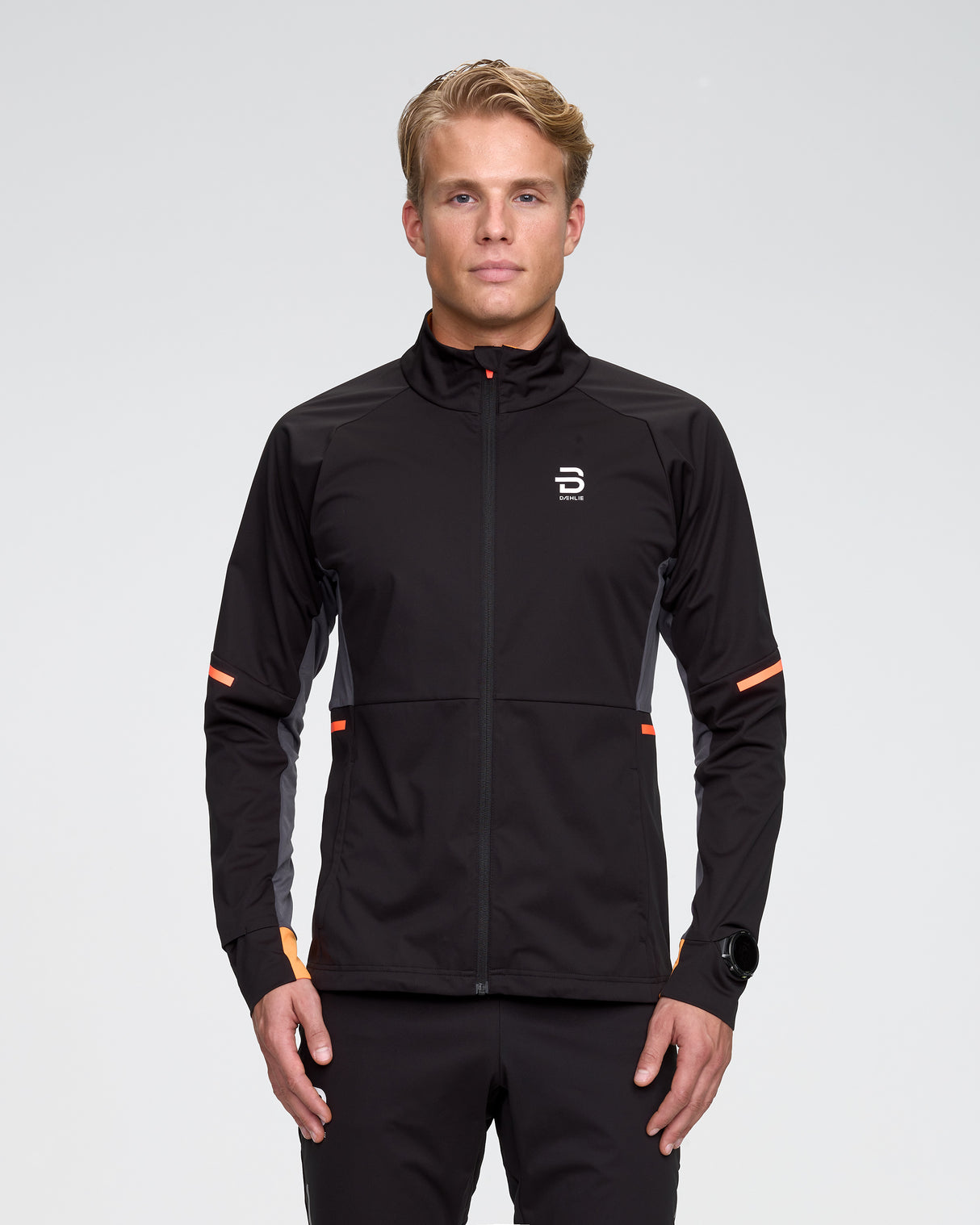 Daehlie - Jacket Force - Men