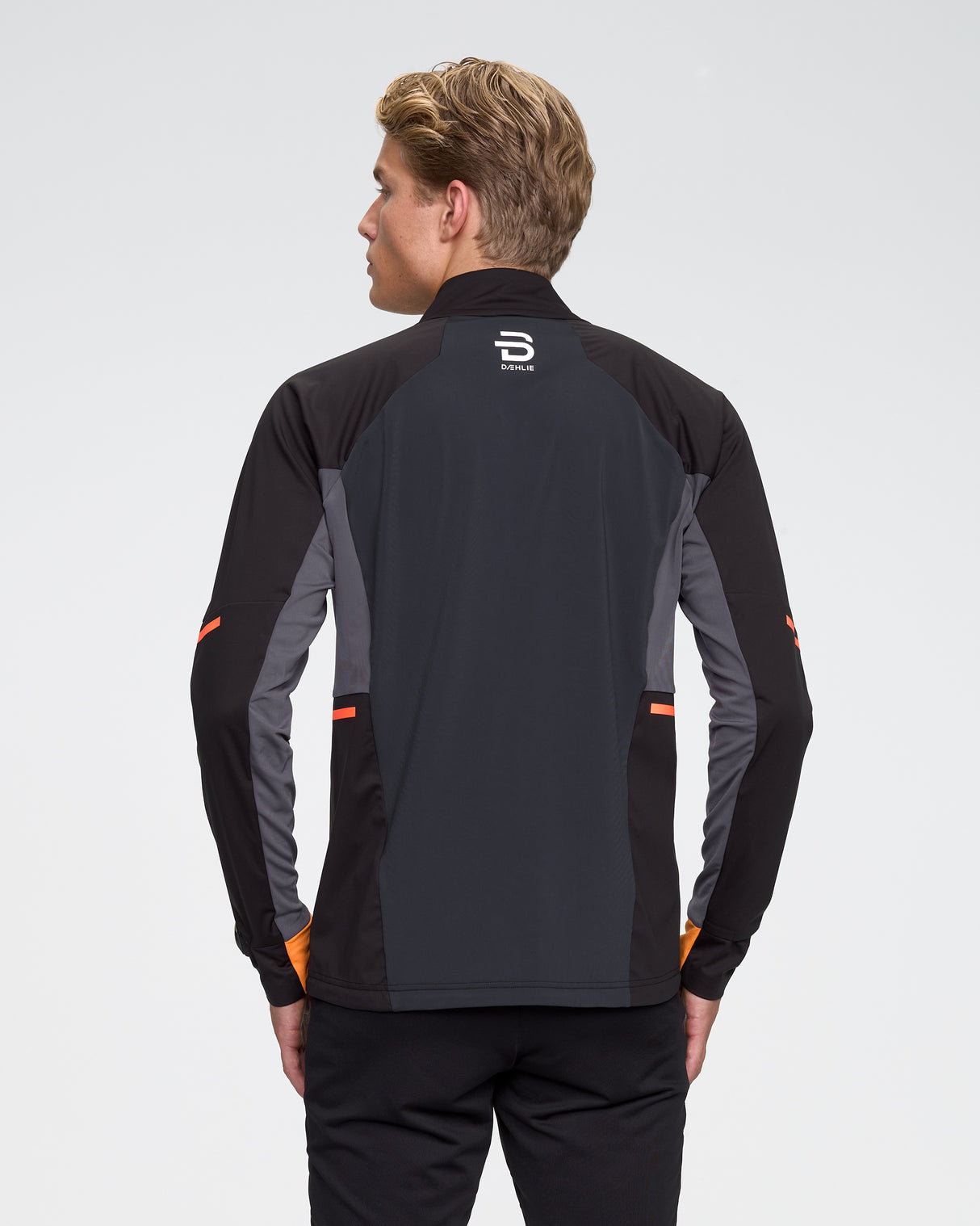 Daehlie - Jacket Force - Men