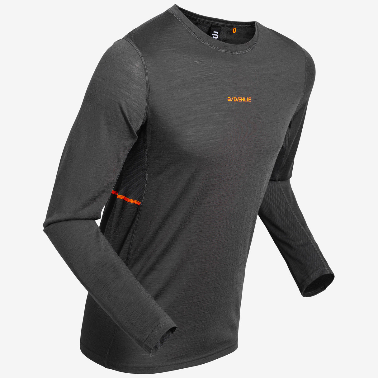 Daehlie - Performance Wool Long Sleeve - Men's