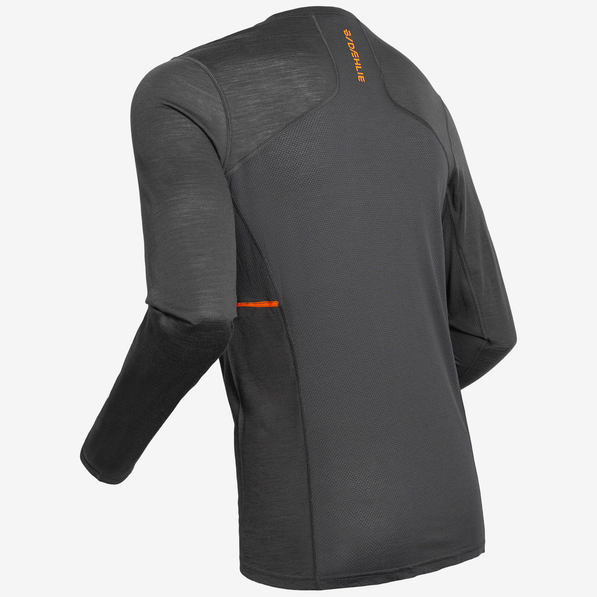 Daehlie - Performance Wool Long Sleeve - Men's