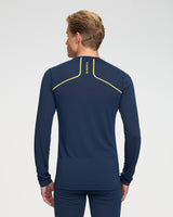 Daehlie - Training Wool Mix Long Sleeve - Men's