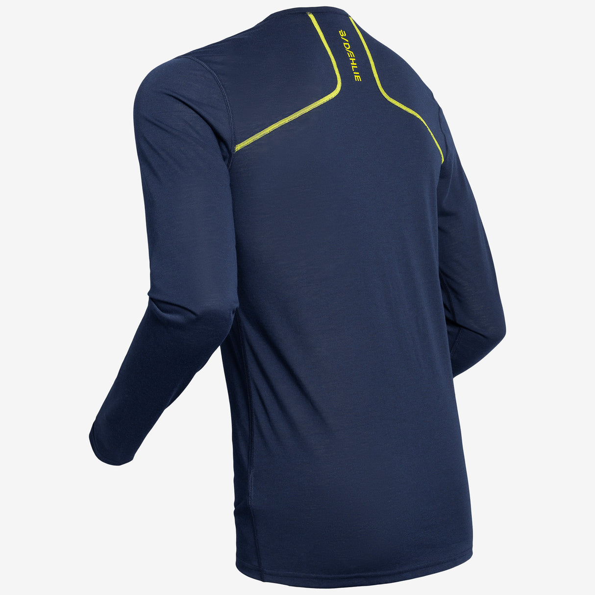 Daehlie - Training Wool Mix Long Sleeve - Men's