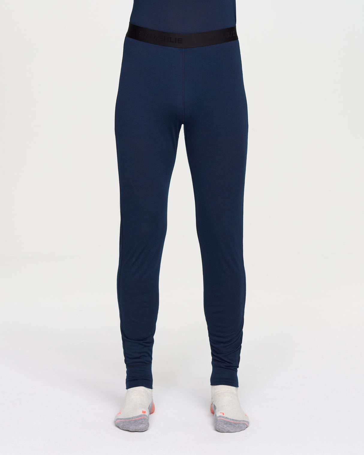 Daehlie - Training Wool Mix Pants - Men's