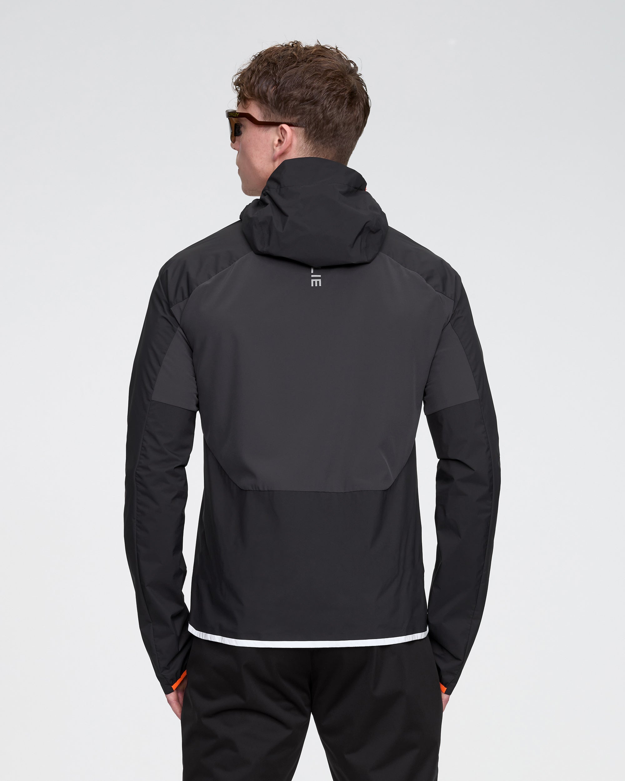 Daehlie - Advance Light Jacket - Men's – Le coureur nordique