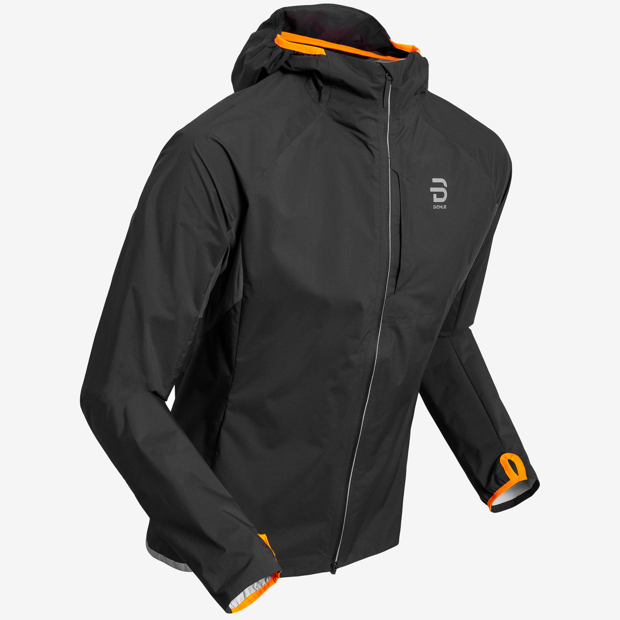 Daehlie - Advance Light Jacket - Men's