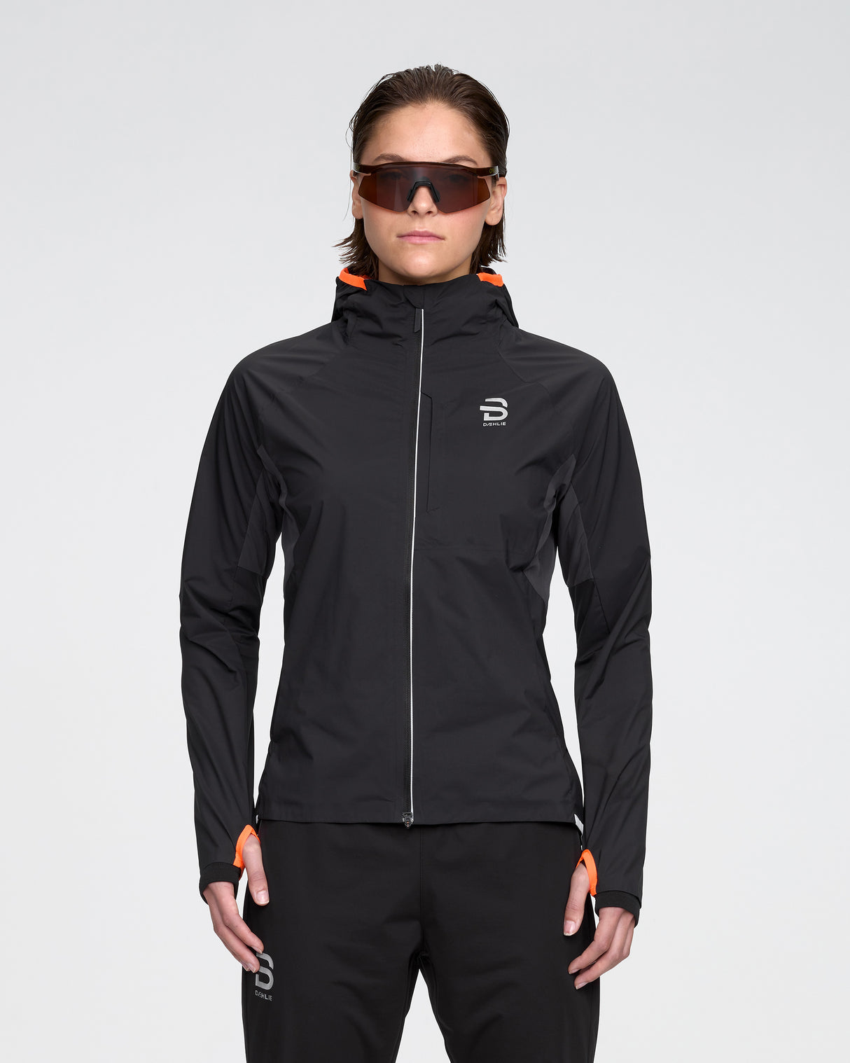 Daehlie - Advance Light Jacket - Women's