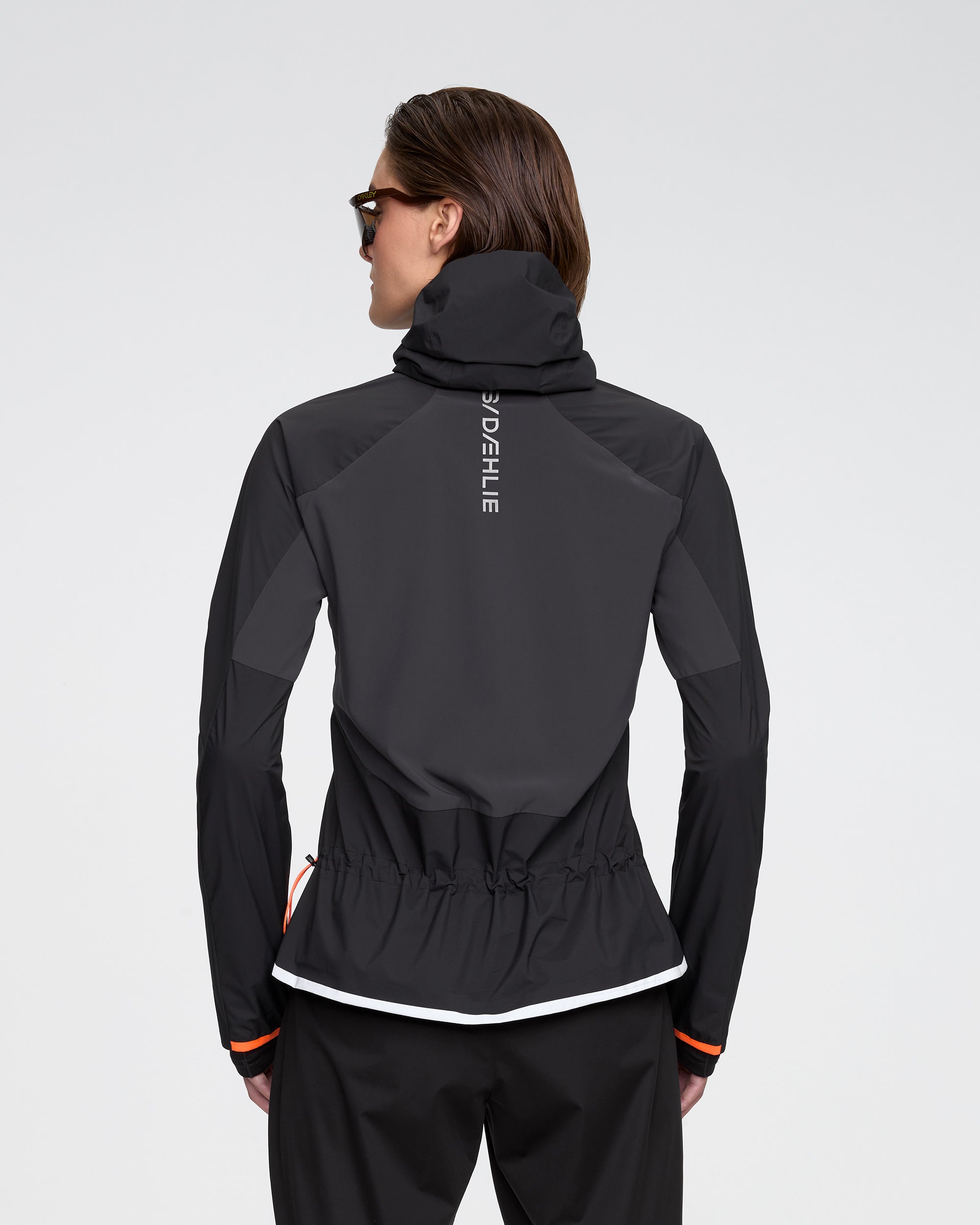 Daehlie - Advance Light Jacket - Women's – Le coureur nordique