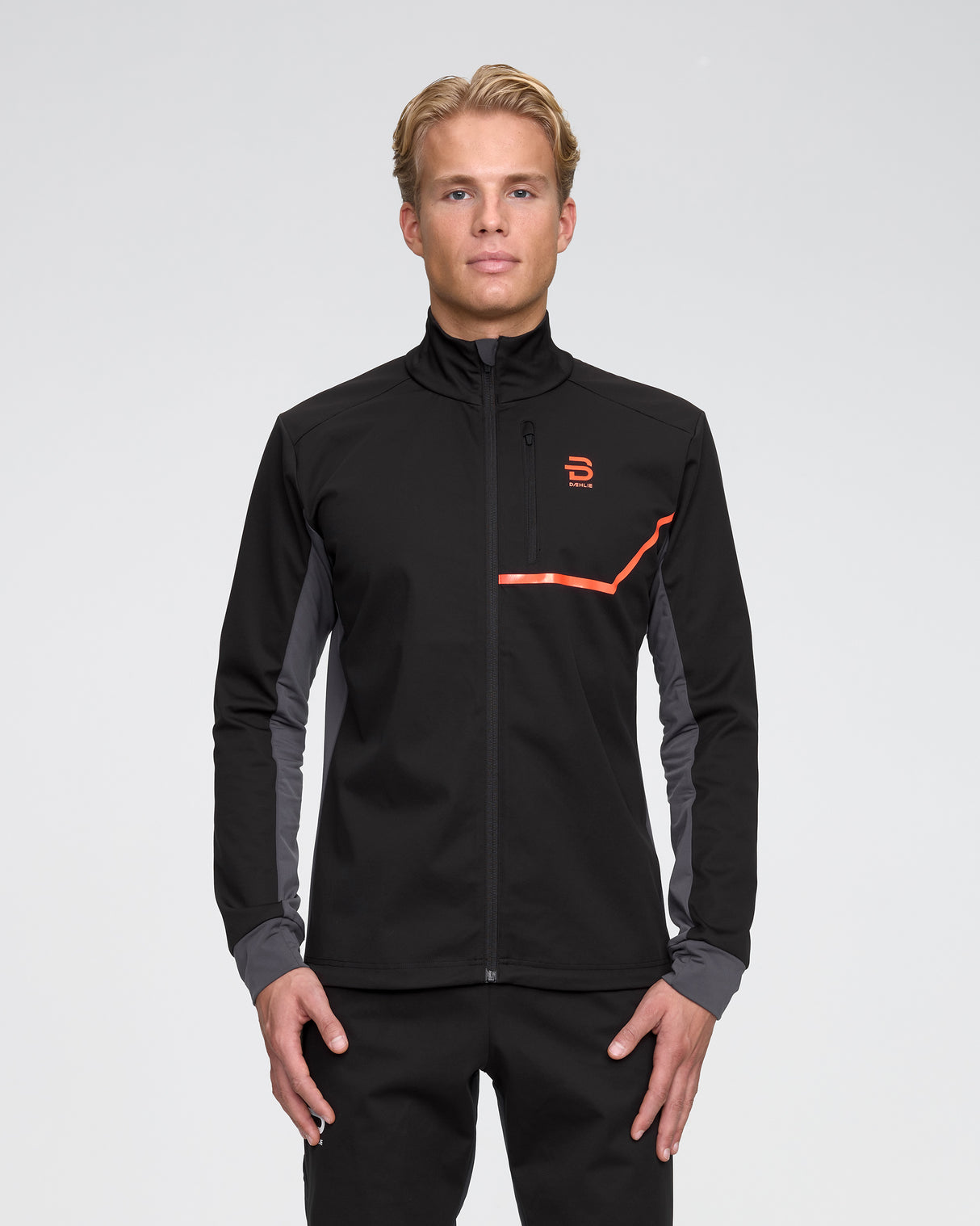 Daehlie - Mobility Jacket - Men's