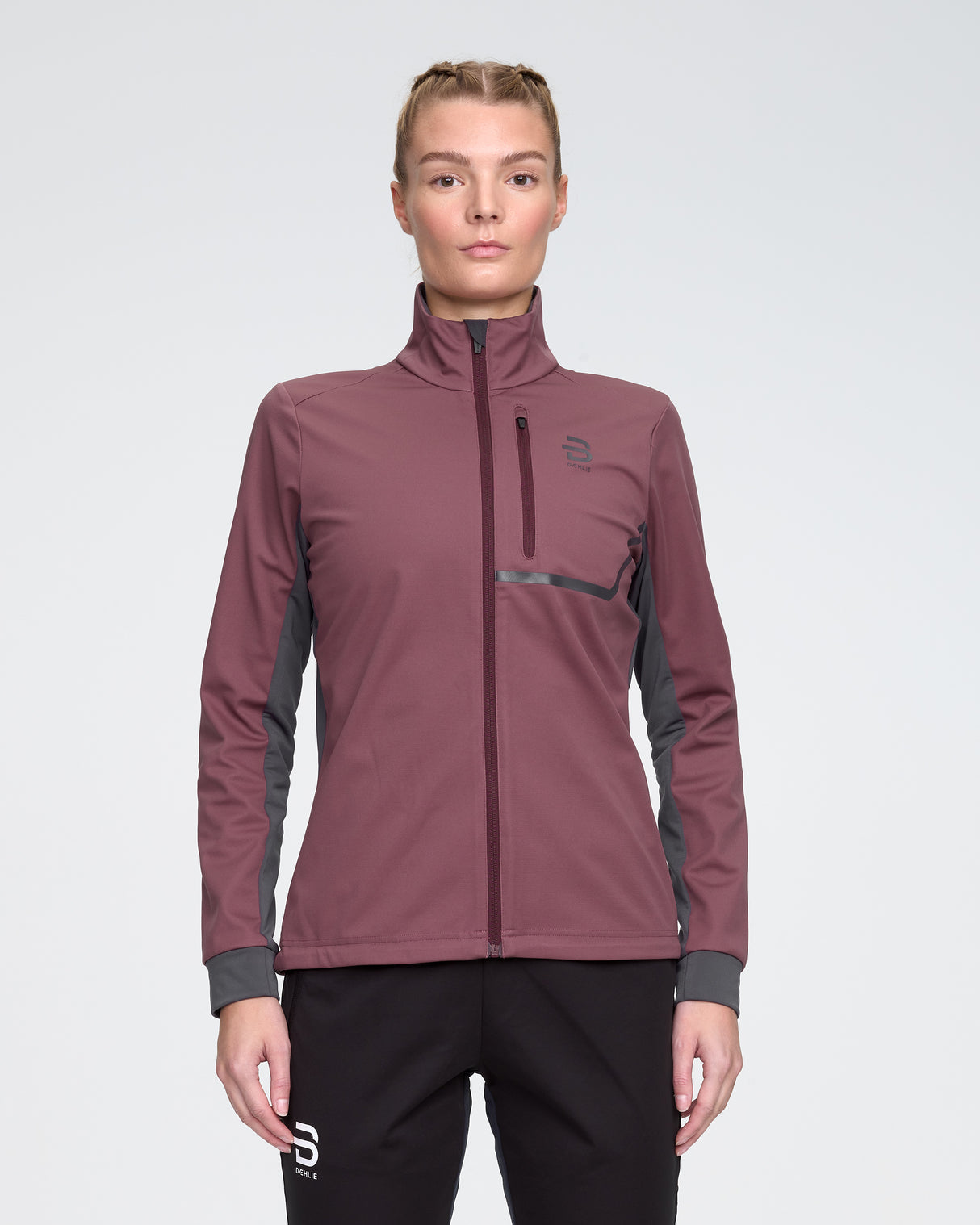 Daehlie - Mobility Jacket - Women's