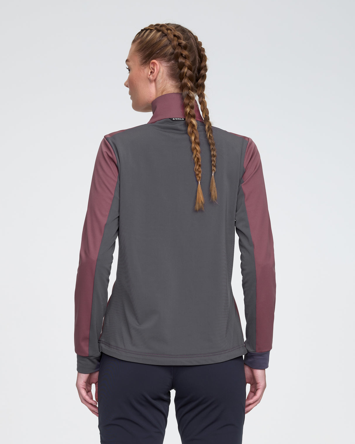 Daehlie - Mobility Jacket - Women's