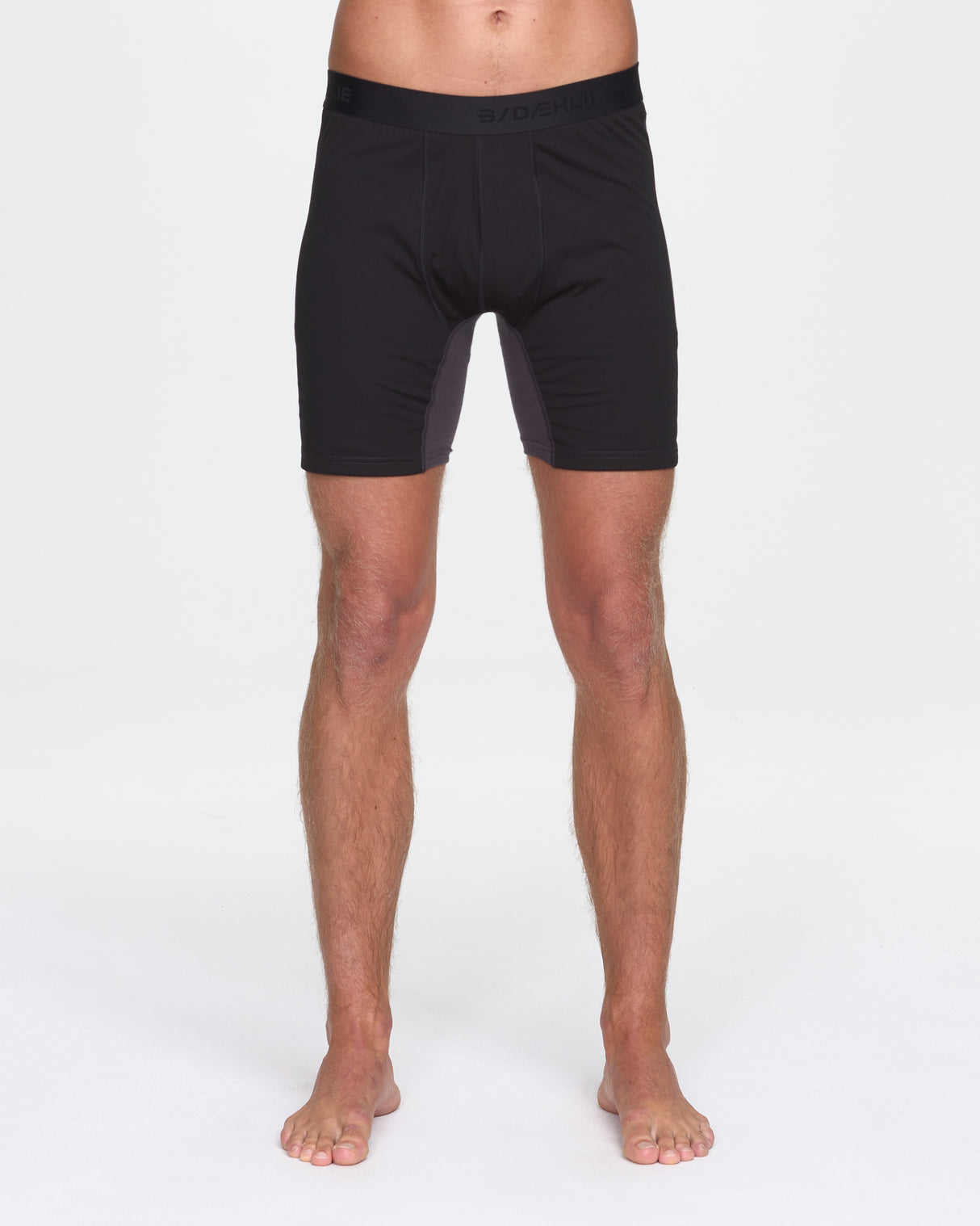 Daehlie - Boxer Wind Wool - Homme