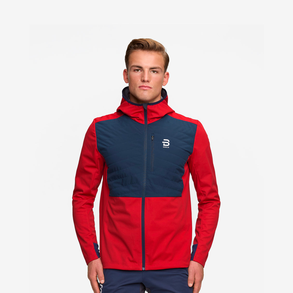 Daehlie - Power Jacket - Men's