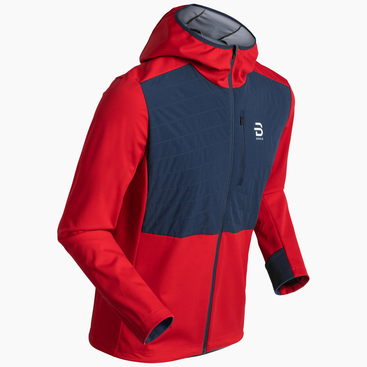 Daehlie - Power Jacket - Men's