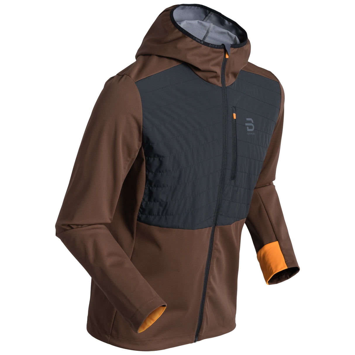 Daehlie - Power Jacket - Men's