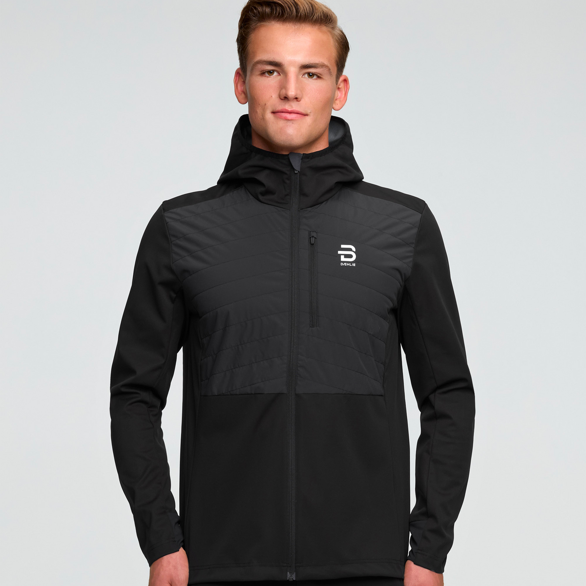 Daehlie - Jacket Power - Homme