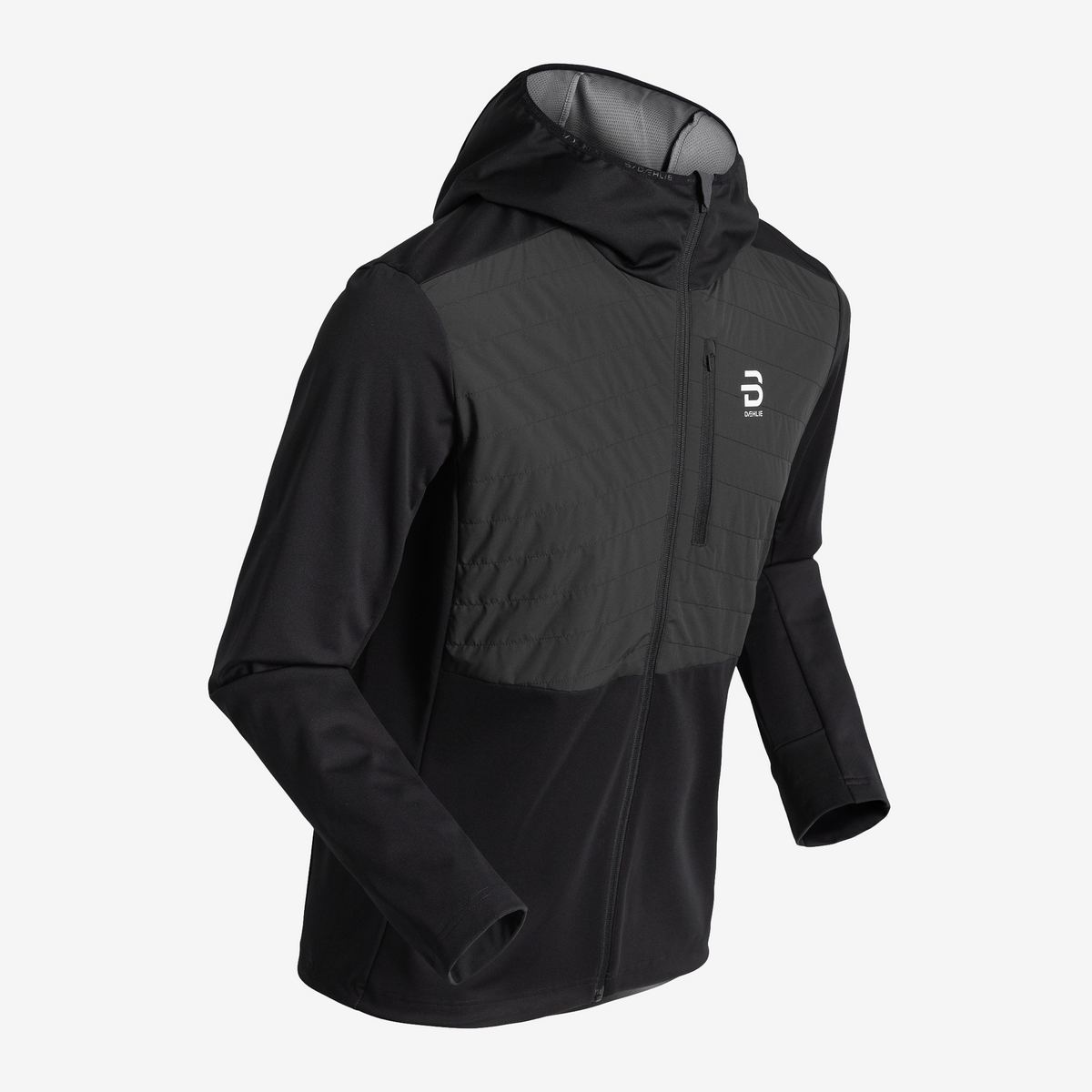 Daehlie - Jacket Power - Homme