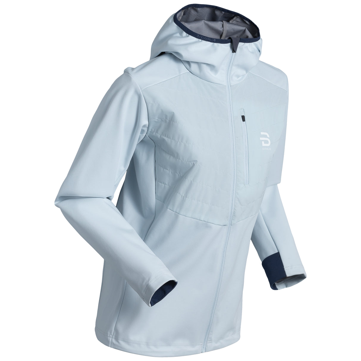 Daehlie - Jacket Power - Femme